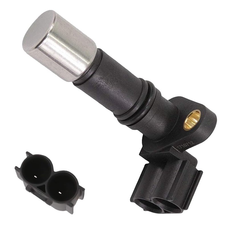 ZBN 90919-A5003 90919-05057 Crankshaft Position Sensor Fit for Lexus ES350 GS350 GS450h IS250 IS350 RC350 RX350, Toyota 4Runner Avalon Camry Highlander Sienna Tacoma Venza, 90919A5003 9091905057 - Image 1